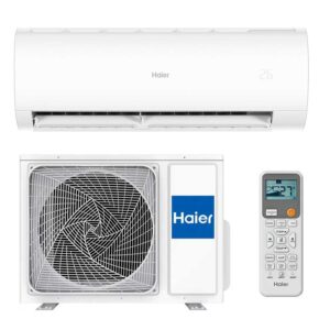 Aire Acondicionado HAIER PERLA 35 PREMIUM + Instalación Incluida