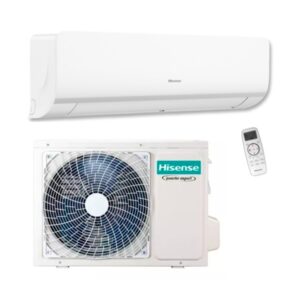 Aire Acondicionado HISENSE SMART CLIMA 35 con instalación incluida