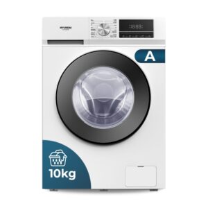 Lavadora Hyundai HLF1014IADW01