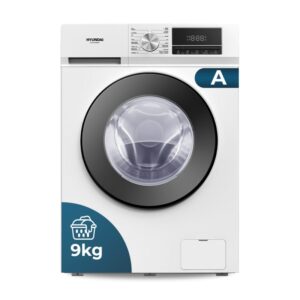 Lavadora Hyundai HLF910IADW01