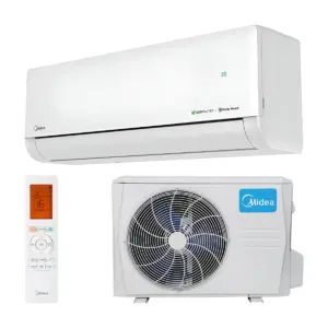 Aire acondicionado con instalacion en Fuenlabrada