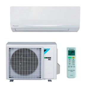 Aire acondicionado DAIKIN AXF 35F Wifi con instalación incluida