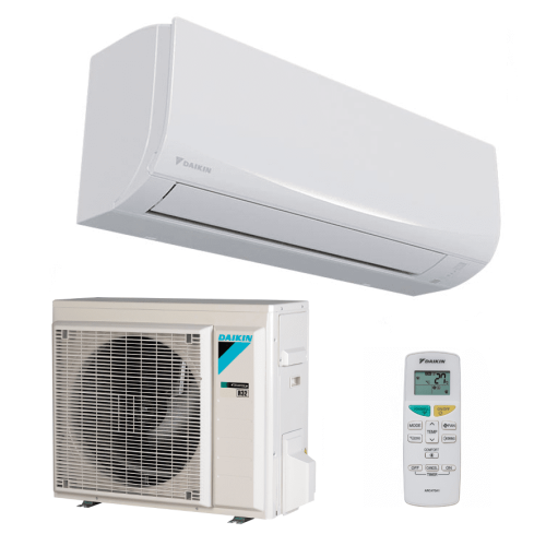 Aire acondicionado DAIKIN AXF 35F Wifi con instalación incluida - Imagen 2