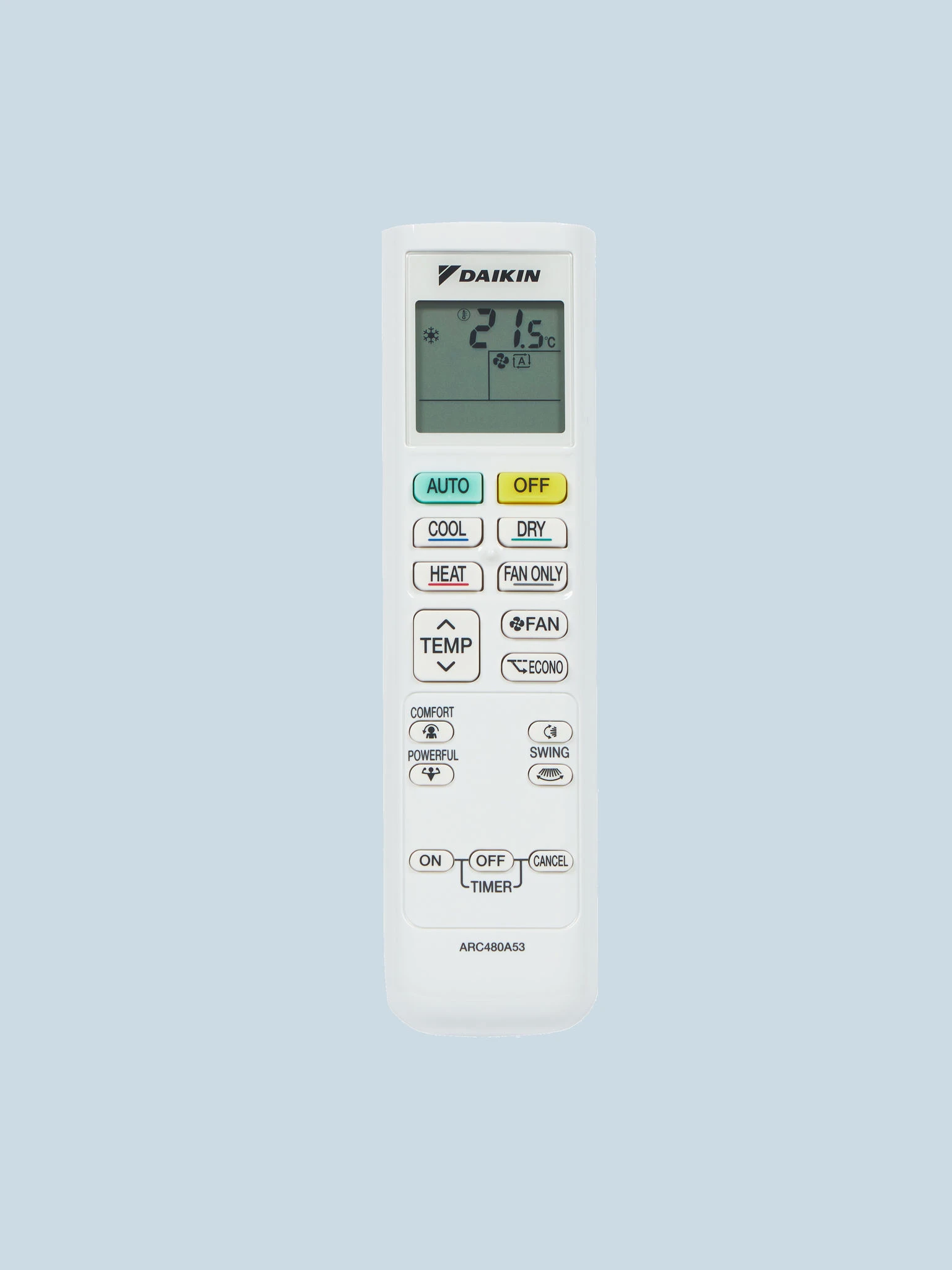 Aire acondicionado DAIKIN AXF 35F Wifi con instalación incluida - Imagen 12
