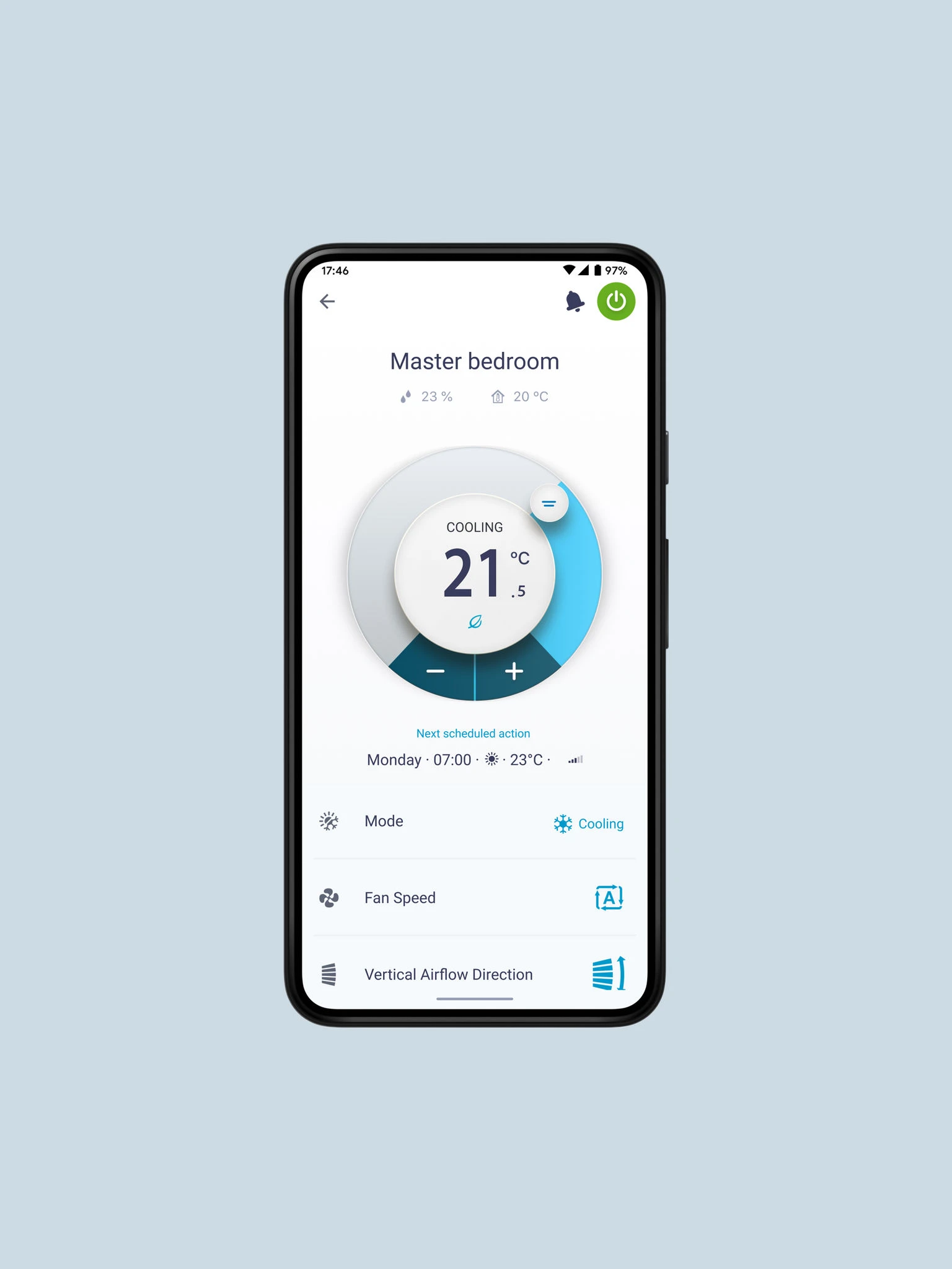 Aire acondicionado DAIKIN AXF 35F Wifi con instalación incluida - Imagen 13